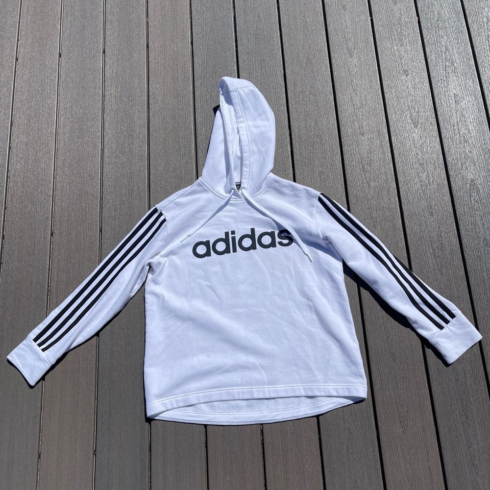 Adidas Hoodie